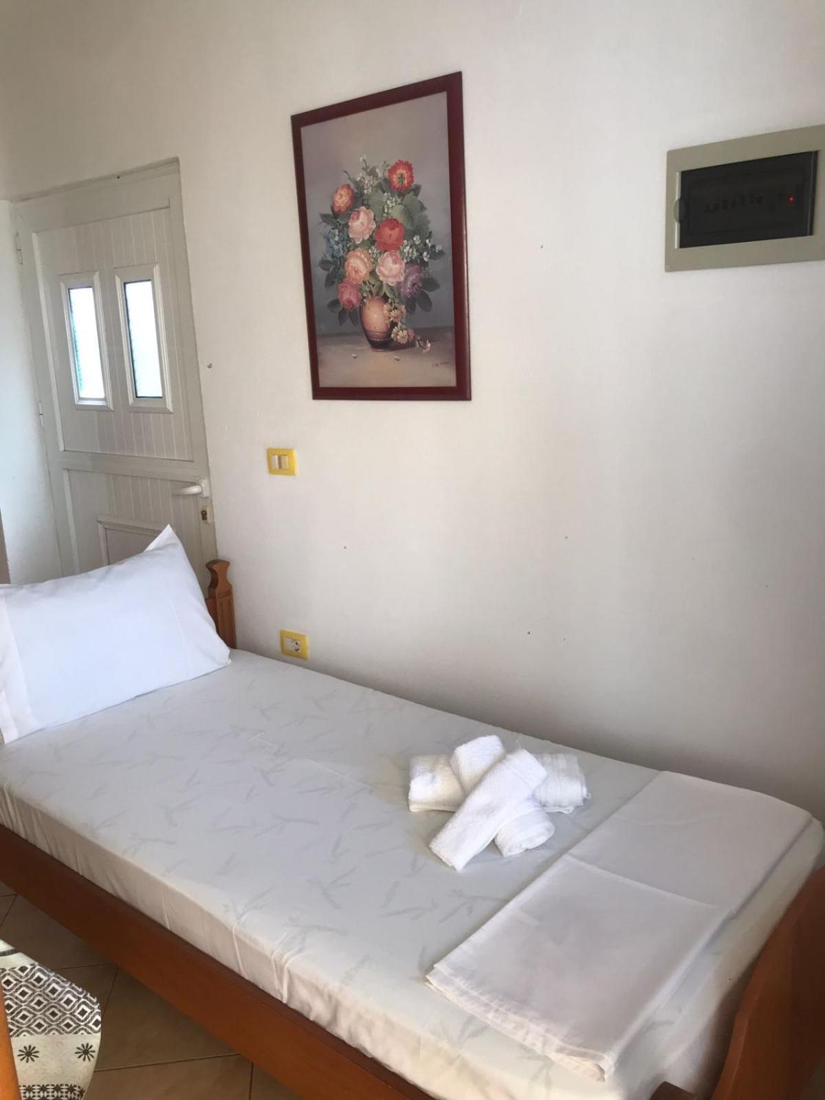 Casa de hóspedes Marcu Bocari 1 *